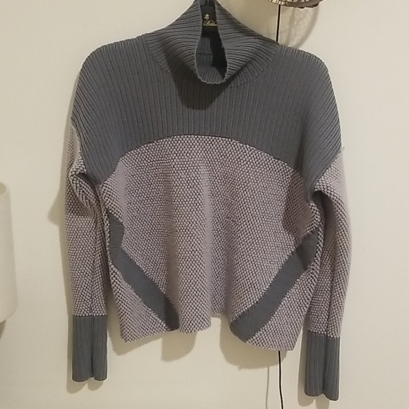 lululemon athletica Sweaters - Lululemon Warm & Restore Sweater